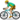 bicyclist