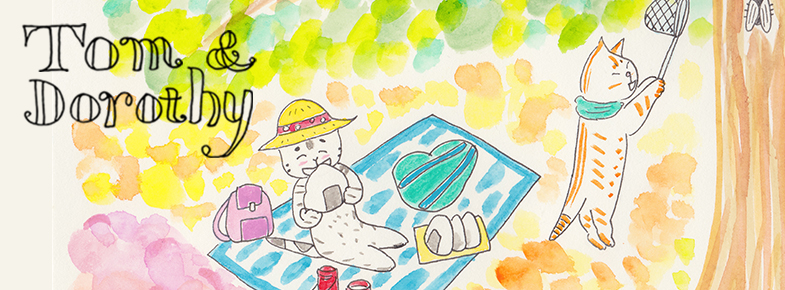 Tom&Dorothy